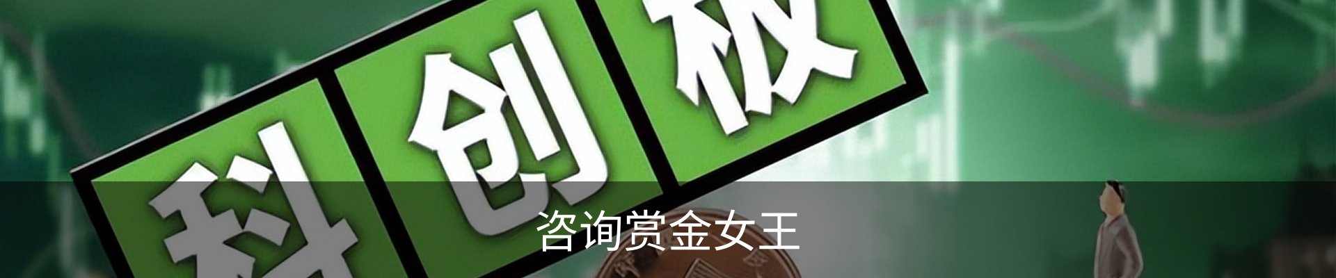 咨询赏金女王